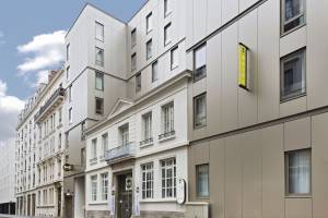 B&B HOTEL LYON Centre Perrache