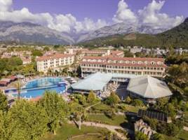 Queens Park Le Jardin