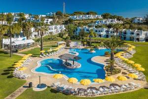 Clube Albufeira Garden Village