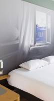 B&B Hotel Paris Le Bourget