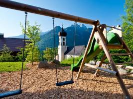 Vakantiepark Chalet Matin