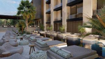 Alizo Comfort Chic Stay Rhodes