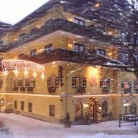 Alpine Boutique Hotel & Spa