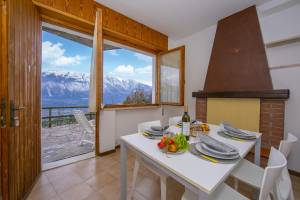 Appartamento Secrel 1