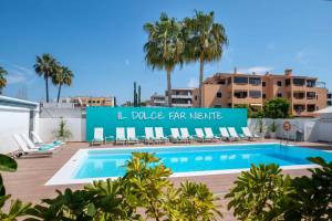 Plaza Santa Ponsa Boutique Hotel