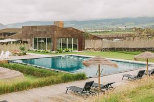 Santa Barbara Eco Beach