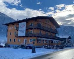 Hotel Sidan