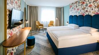 Arcotel Wimberger Wien