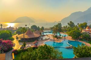 Marti Resort