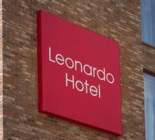 Leonardo Hotel Chester
