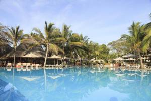 Baobab Beach Resort