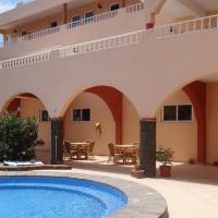 Hotel Pontao