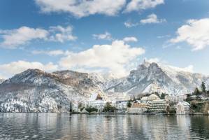 Das Traunsee