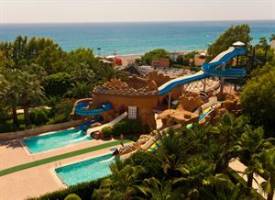 Delphin Deluxe Resort