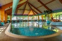EuroParcs Bad Hoophuizen