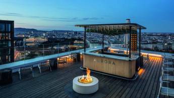 Andaz Vienna Am Belvedere - a Concept by Hyatt