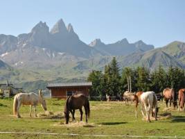 VVF Résidence Albiez-Montrond Maurienne