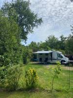 Campingplatz in Putten, Gelderland