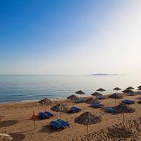 Hotel Creta Beach - halfpension
