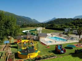 Camping de la Châtaigneraie