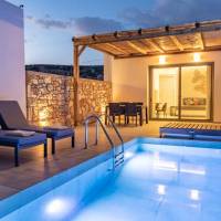 Isanema Villas