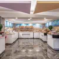 Hotel Avena Resort & Spa