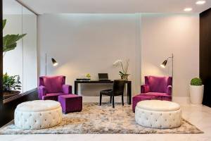 Nobile Copacabana Design