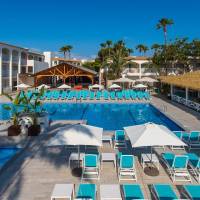 Hotel Vibra Cala Tarida