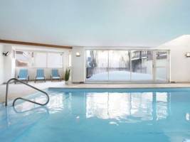 Résidence Odalys Référence Le Village