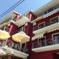 Hotel Palatino