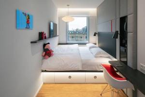 CitizenM Radhuspladsen