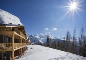 Le Hameau de Barthélémy TS 2p8 Std A38S