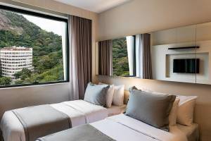 Nobile Copacabana Design