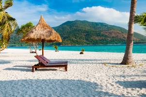 Rondreis Bangkok - Koh Samui - Phuket