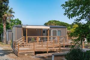 Cottage 4p 2Bdrms AirCon