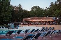 Camping Village Mugello Verde