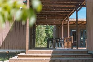 Tiny Wander Lodge | 4 personen