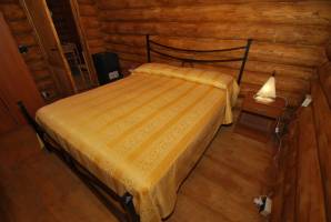 Chalet 4 Agriturismo