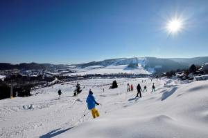 Mountain View Hotel Willingen