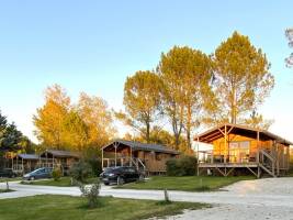 Camping La Motte