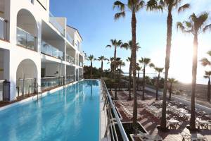 METT Hotel & Beach Resort Marbella Estepona