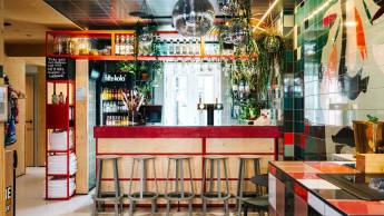 The Green Elephant Hostel & Spa