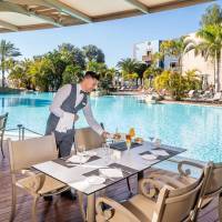 Lopesan Villa del Conde Resort & Thalasso