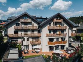 Am Brunnen Appartementen