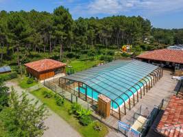 Camping Landes Océanes
