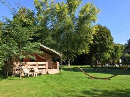 Camping au quiete in Marval, Nouvelle-Aquitaine