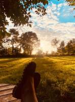 Ruhe, Entspannung oder Abenteuer - ihr entscheidet