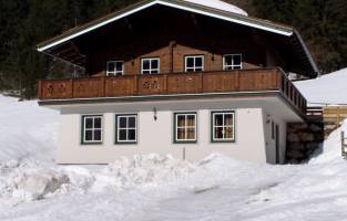 Chalet Amade