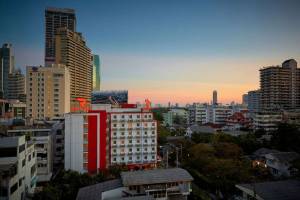 Red Planet Bangkok Asoke