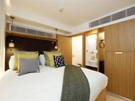 Wilde Aparthotels by Staycity Covent Garden